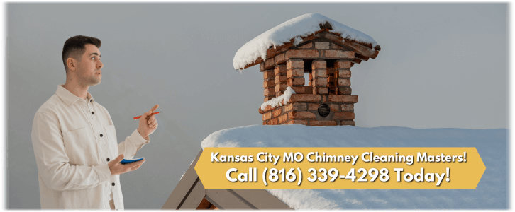 Chimney Sweep Kansas City MO