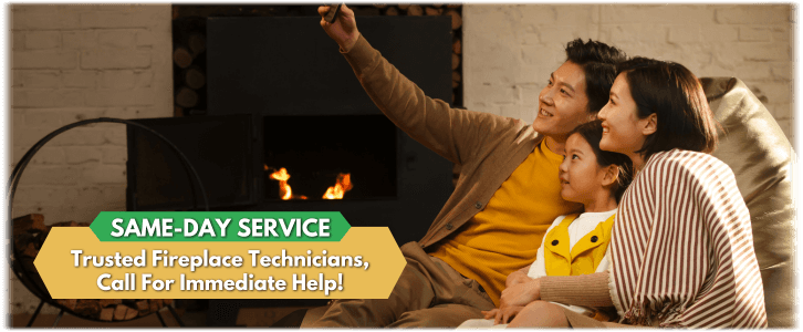 Kansas City MO Chimney Sweep
